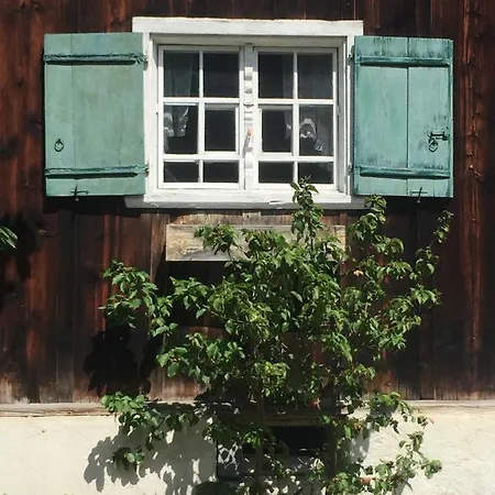 Hotel Maroi Wald am Arlberg