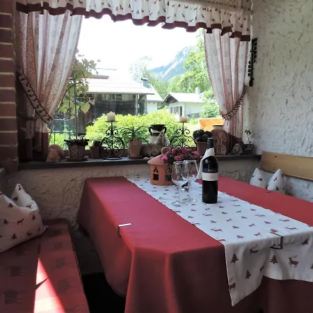 Hotel Maroi Wald am Arlberg