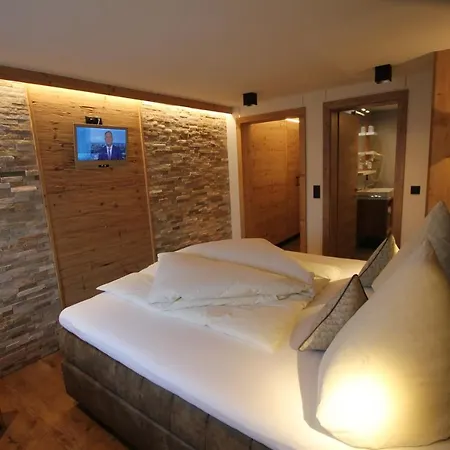 Maroi Wald am Arlberg