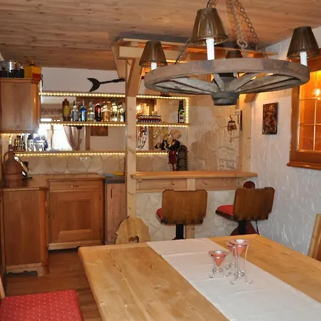 Maroi Hotel Dalaas