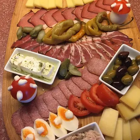 Ξενοδοχείο Maroi