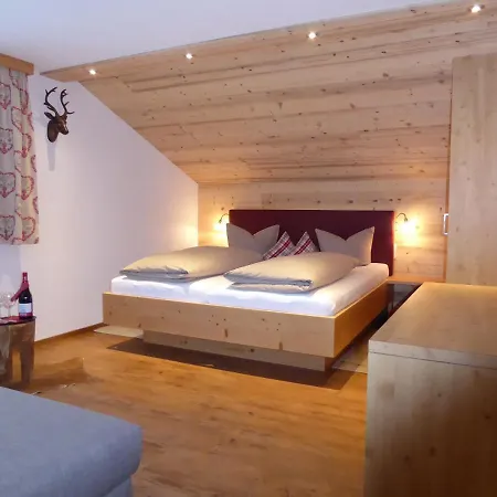 Maroi * Wald am Arlberg