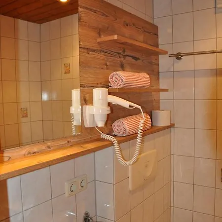 Hotel Maroi Wald am Arlberg