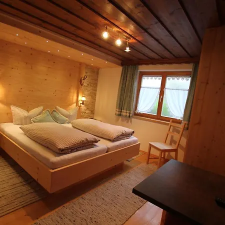 Maroi Hotel Wald am Arlberg