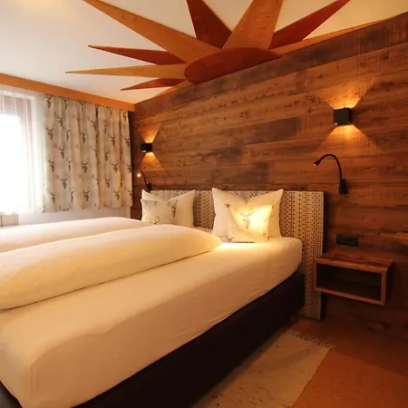 Maroi Hotel Wald am Arlberg