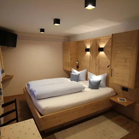 Maroi Hotel Wald am Arlberg
