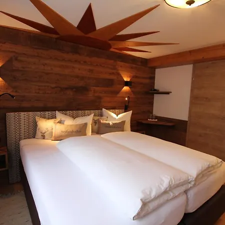 Maroi Hotell Wald am Arlberg