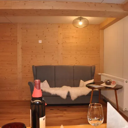 Maroi Hotel Wald am Arlberg