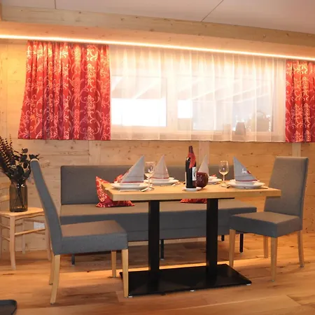 Hotel Maroi Wald am Arlberg