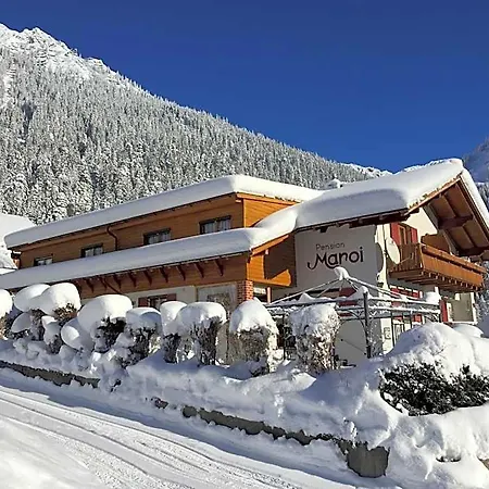 Maroi Ξενοδοχείο Wald am Arlberg