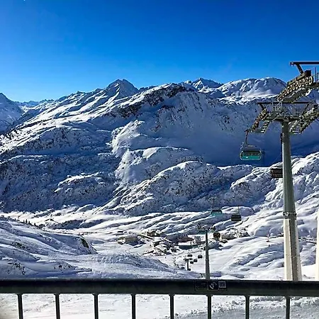 Maroi * Wald am Arlberg