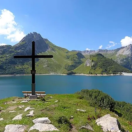 Ξενοδοχείο Maroi Wald am Arlberg